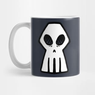 NightShade Skull V.1 Mug